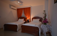 Kamar Tidur 2 Hotel Grand Latino Ibague