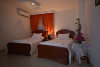 Kamar Tidur Hotel Grand Latino Ibague