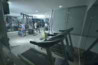 Fitness Center Hotel Grand Latino Ibague