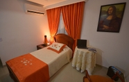 Kamar Tidur 7 Hotel Grand Latino Ibague