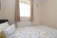 Kamar Tidur Abkat Holiday Home