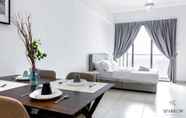 Bedroom 7 Midhills Premium Suites by Sparrow Homes