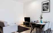 Bedroom 4 Midhills Premium Suites by Sparrow Homes