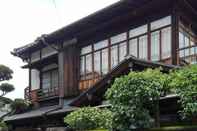 Exterior Guest House SAKICHI