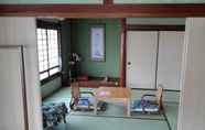 Bedroom 3 Guest House SAKICHI