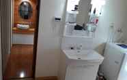 In-room Bathroom 6 Guest House SAKICHI