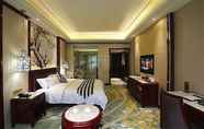 Bedroom 3 Jin Long Wan Hao Hotel