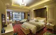 Bedroom 5 Jin Long Wan Hao Hotel