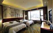 Bedroom 4 Jin Long Wan Hao Hotel