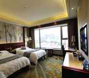 Bilik Tidur 4 Jin Long Wan Hao Hotel