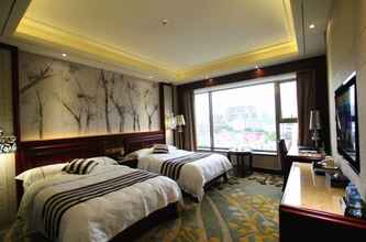 Bilik Tidur 4 Jin Long Wan Hao Hotel