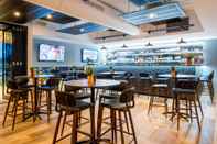 Bar, Kafe, dan Lounge Elite Gold Coast
