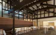 Functional Hall 7 The Hiramatsu Kyoto