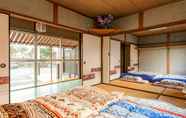 Bilik Tidur 4 Shiga Biwa Lake Shanshui House