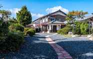 Exterior 2 Shiga Biwa Lake Shanshui House