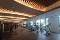 Fitness Center Nan Hai International Hotel