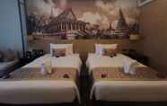 ห้องนอน 4 Nan Hai International Hotel