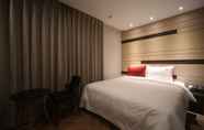 Phòng ngủ 4 Busan Maron Hotel Nampo