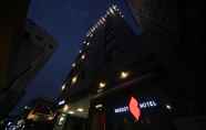 Exterior 3 Busan Maron Hotel Nampo