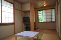Ruang Umum Minshuku Yoshinoya