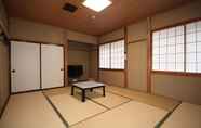 Bedroom 2 Minshuku Yoshinoya