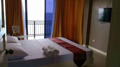 Kamar Tidur 4 Cliff Haven Resort & Restaurant