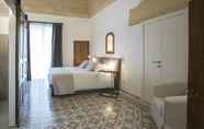 Phòng ngủ 7 Palazzo Montemurro