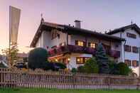 Exterior Hotel Hubertus Schliersee