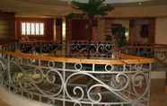 Lobby 6 Casablanca Hotel