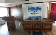 Lobi 4 Casablanca Hotel