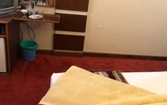 Kamar Tidur 2 Casablanca Hotel