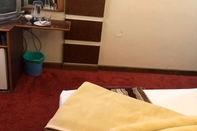 Kamar Tidur Casablanca Hotel