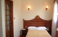 Kamar Tidur 7 Casablanca Hotel