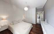 Bedroom 5 Central Halandri apartment by VillaRentalsgr