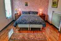 Phòng ngủ Exclusive Villa - Per la Dolce Vita