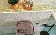 In-room Bathroom 7 Exclusive Villa - Per la Dolce Vita