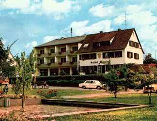 Luar Bangunan 2 Landhotel Bodensee