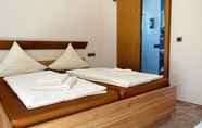 Bilik Tidur 6 Landhotel Bodensee