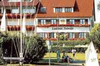 Luar Bangunan Landhotel Bodensee