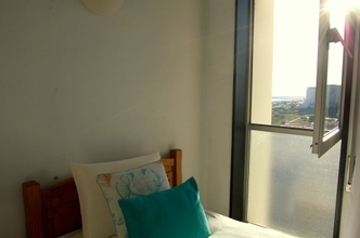 Bedroom 4 Miravila sea View em Quarteira T1