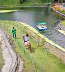 SPORT_FACILITY Garin Farm Pilgrimage Resort by Cocotel