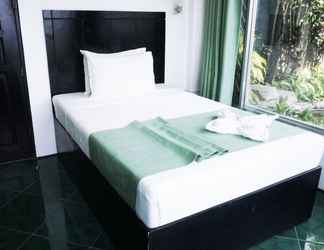 Bilik Tidur 2 Garin Farm Pilgrimage Resort by Cocotel