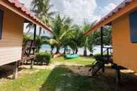 Ruang Umum HomeStay Beach Koh Chang