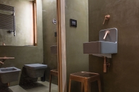In-room Bathroom Villa Fortezza Antique Rooms