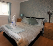 Bilik Tidur 5 3 Bed House in Thorne Newly Refurbished Throughout