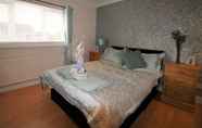 Bedroom 5 3 Bed House in Thorne Newly Refurbished Throughout