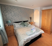 Bilik Tidur 3 3 Bed House in Thorne Newly Refurbished Throughout