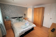 Bilik Tidur 3 Bed House in Thorne Newly Refurbished Throughout