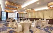 Functional Hall 6 Urban Hive Suites, Dorsett Hartamas