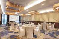 Functional Hall Urban Hive Suites, Dorsett Hartamas